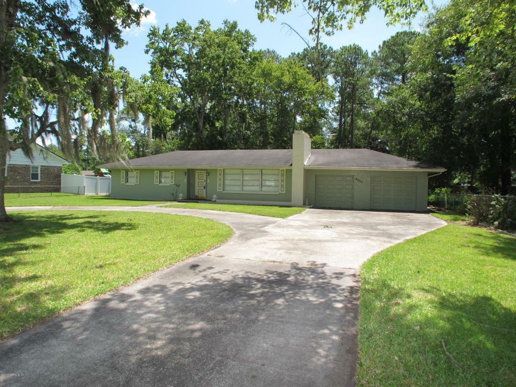 Property Photo: 6057 Pernecia Street FL