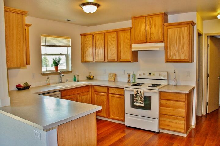 Property Photo:  203 Lawson Ct NE  WA 98360 