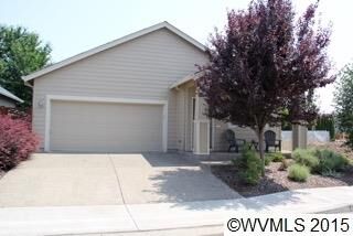 Property Photo:  7838 Leonard Pl NE  OR 97303 