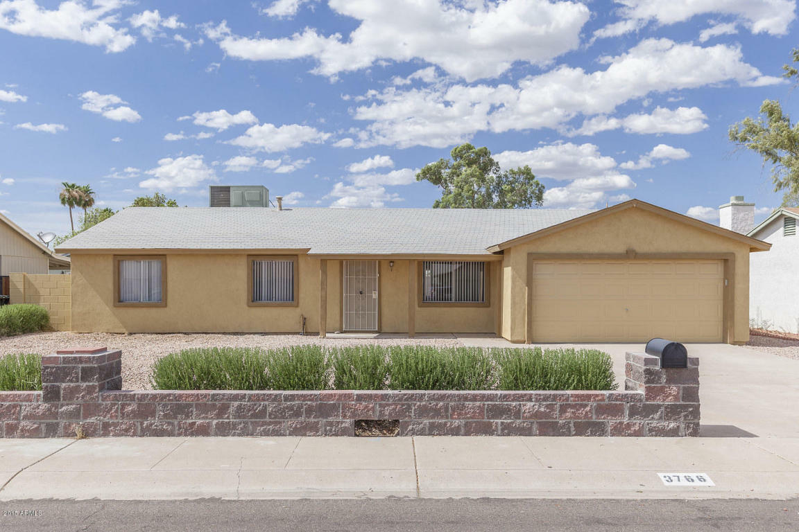 Property Photo:  3766 E Pershing Avenue  AZ 85032 