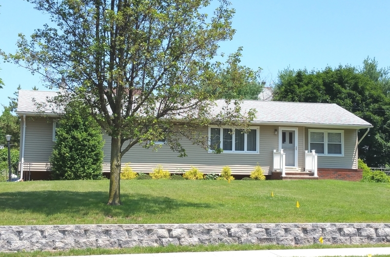 Property Photo: 472 Vanderveer Rd NJ 08807