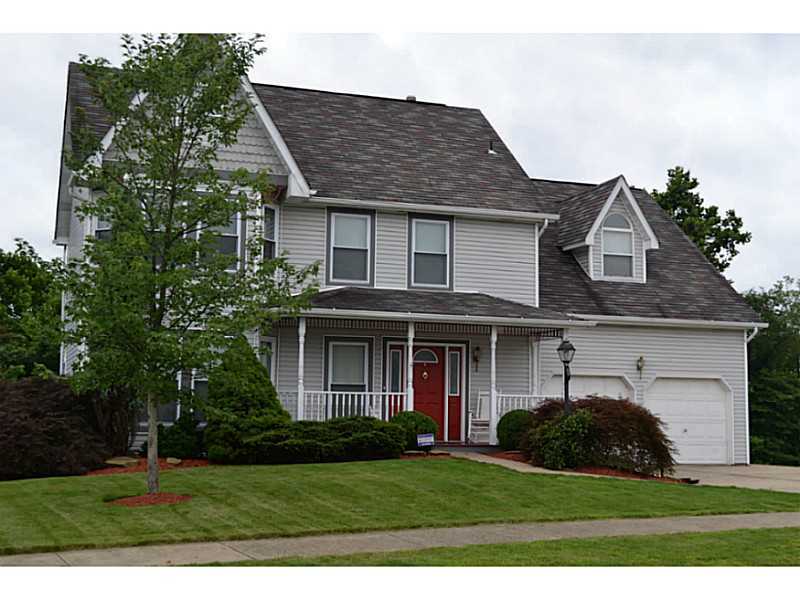 Property Photo: 106 Liberty Court PA 15108