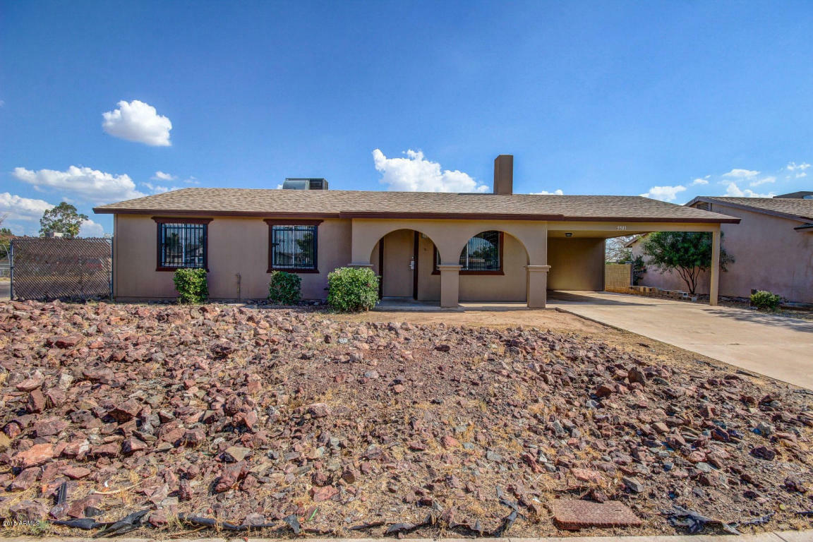 Property Photo:  5501 W Palm Lane  AZ 85035 