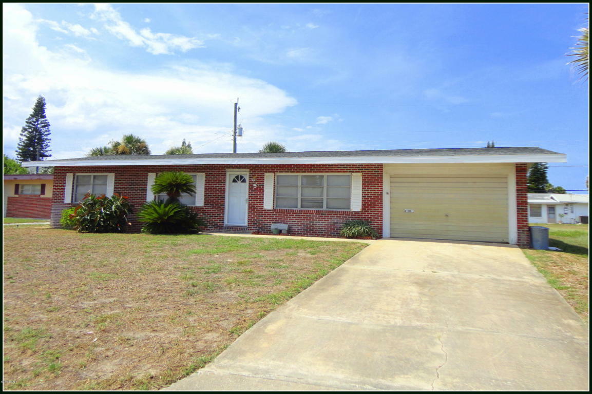 Property Photo:  5 Briggs Drive  FL 32176 