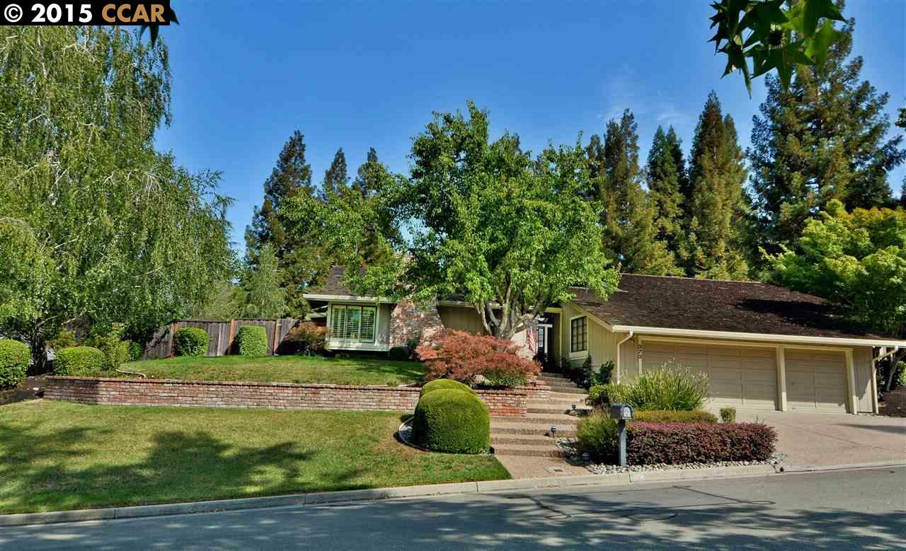 Property Photo:  373 Bryan Dr  CA 94507 