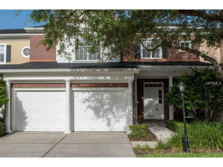 Property Photo:  1005 Bay Harbour Place  FL 33602 