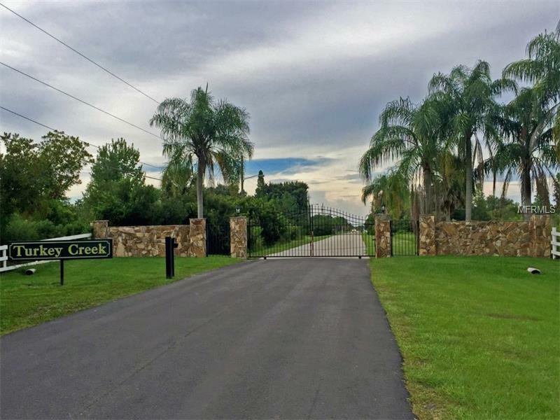 Property Photo:  14730 Evans Ranch Road  FL 33809 