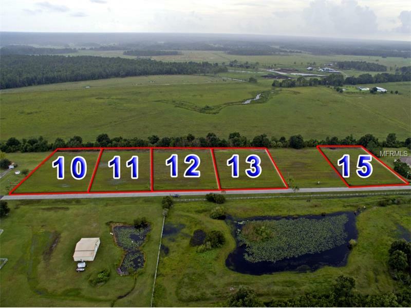 Property Photo:  14754 Evans Ranch Road  FL 33809 