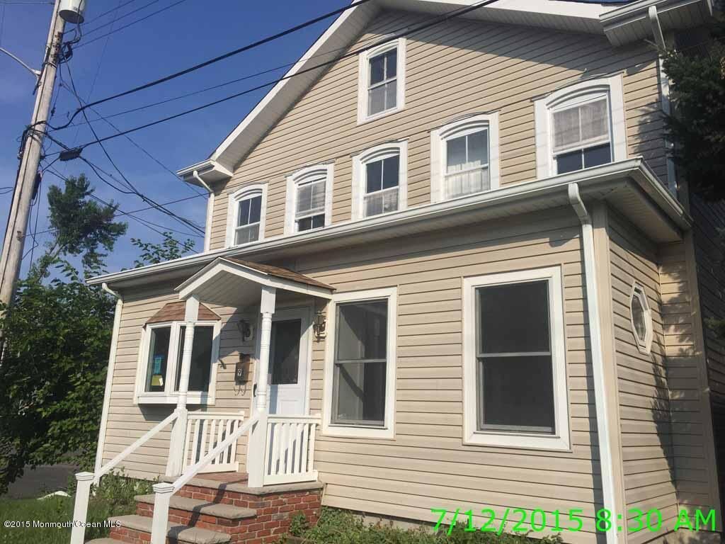 Property Photo: 9 Railroad Avenue NJ 07727