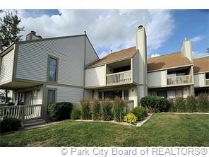 Property Photo: 122 Yonex Court 122 UT 84060