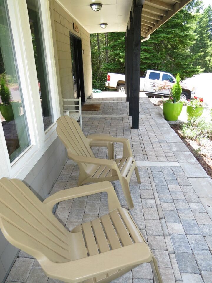 Property Photo:  81 E Blackberry Lane  WA 98592