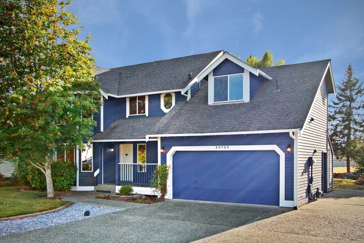 23723 138th Ave SE  Kent WA 98042 photo