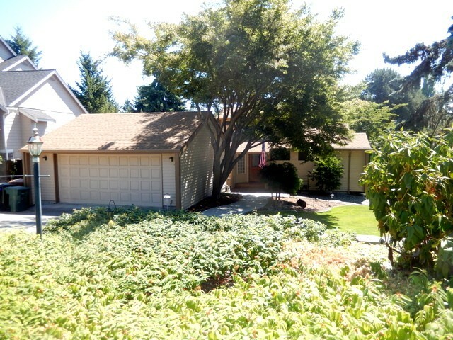 Property Photo: 3513 Northshore Blvd NE WA 98422