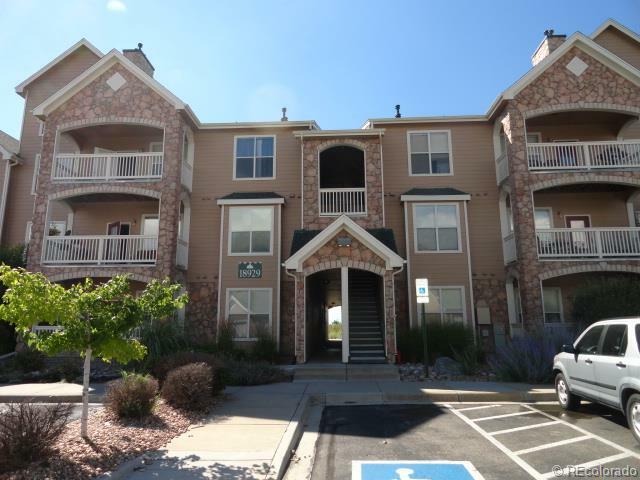 Property Photo:  18929 East Warren Circle Unit C-207  CO 80013 