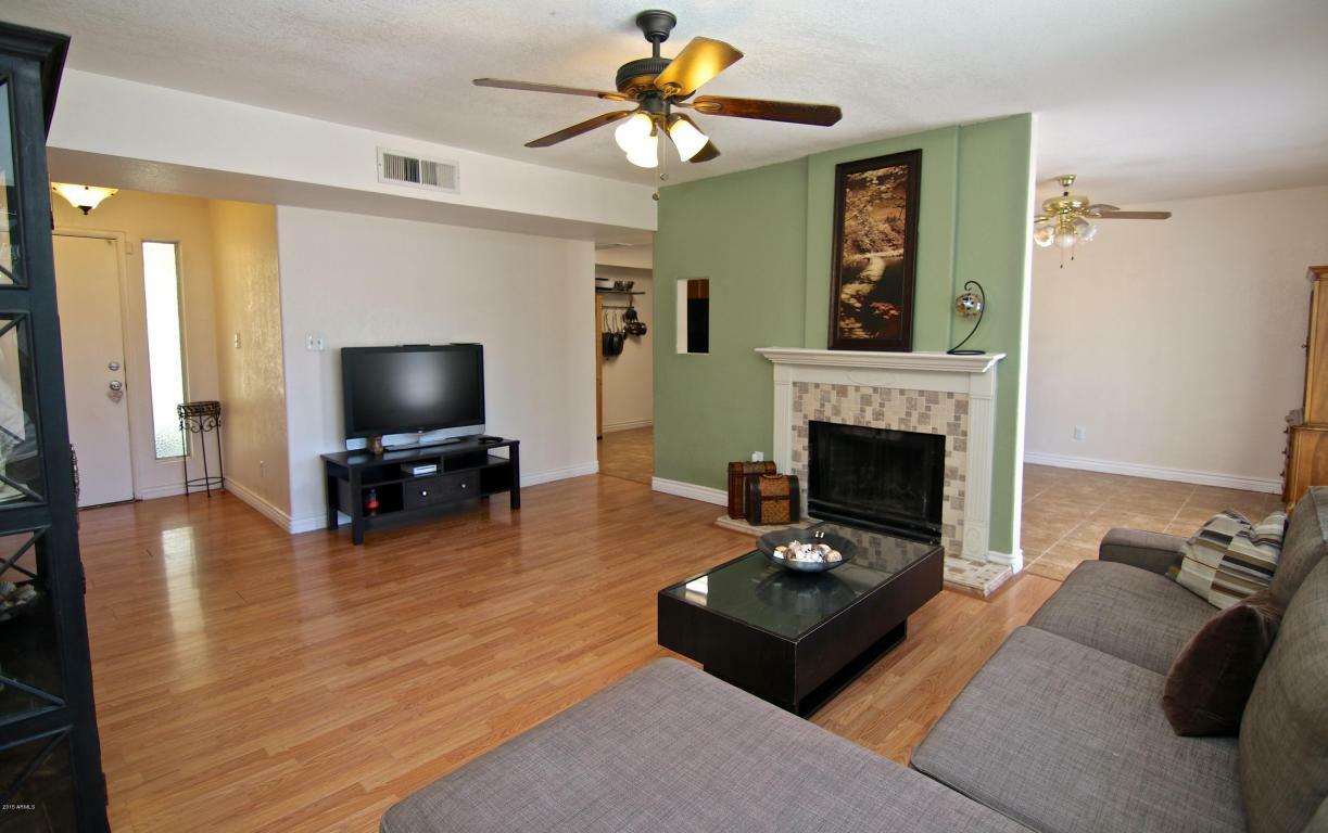 Property Photo:  1756 W Decatur Street N  AZ 85201 