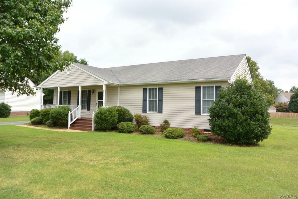 Property Photo:  8220 Prism Court  VA 23111 