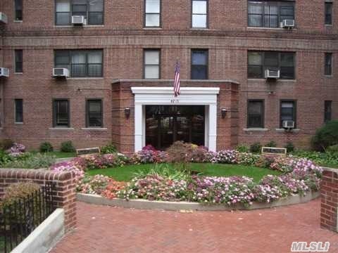 Property Photo: 67-71 Yellowstone Blvd 7K NY 11375