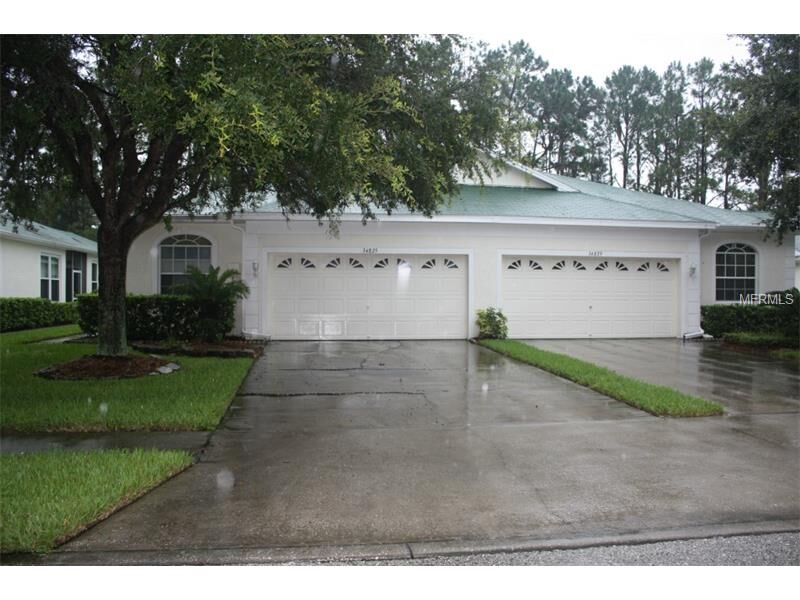 Property Photo: 34825 Double Eagle Court FL 33541