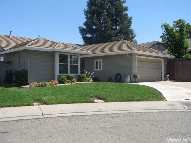 Property Photo:  8033 Mistelle Court  CA 95829 