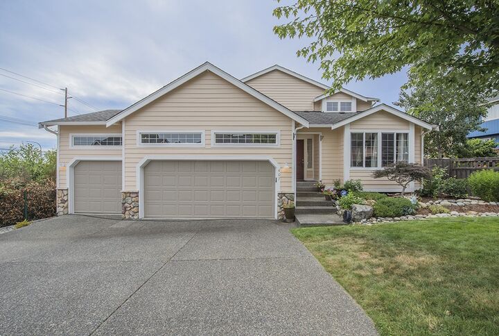 407 Nile Place NE  Renton WA 98059 photo