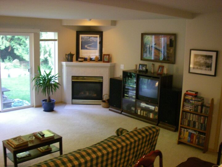 Property Photo: 308 N 23rd St WA 98273