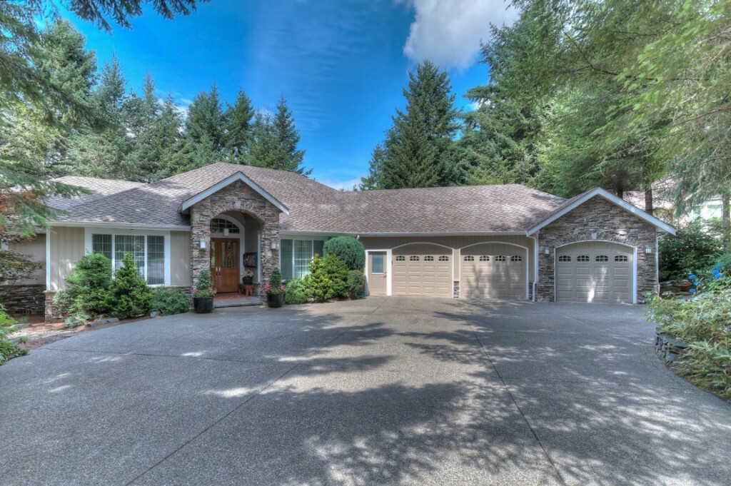 11814 50th Av Ct NW  Gig Harbor WA 98332 photo