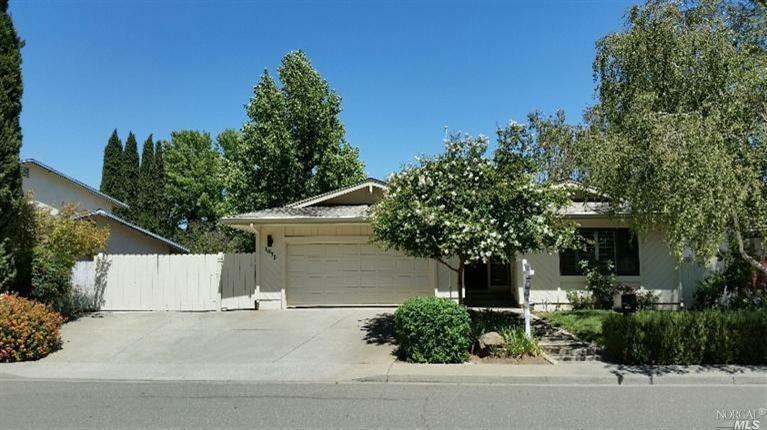 Property Photo:  1030 Dawson Drive  CA 95620 