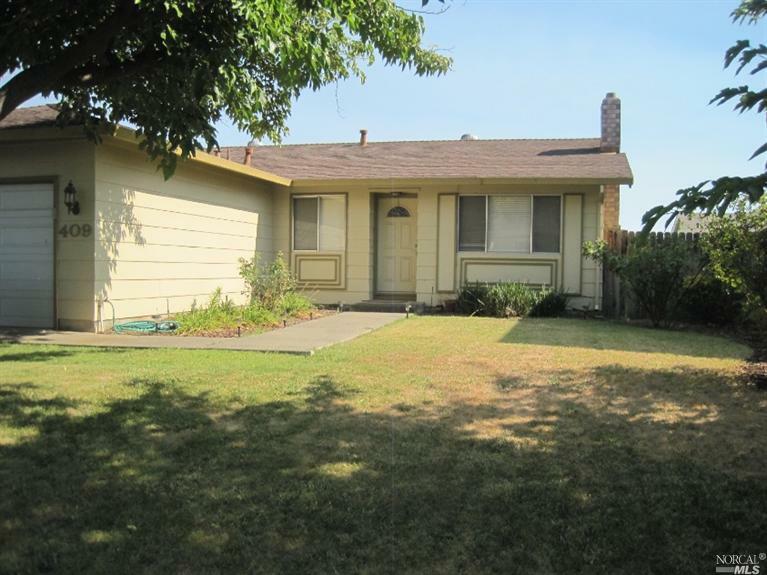 409 Canvasback Drive  Suisun City CA 94585 photo