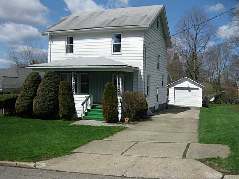 Property Photo:  700 N Morgan Street  PA 16335 