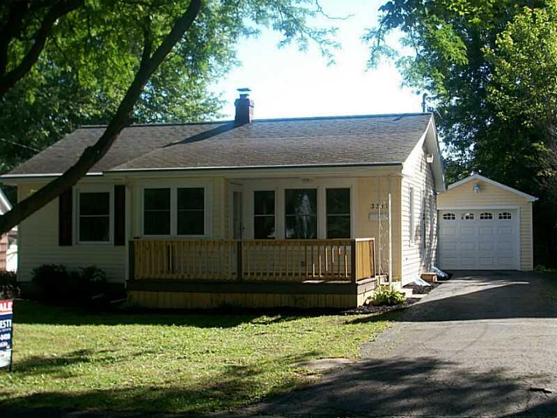 Property Photo: 3317 Pacific Avenue PA 16506