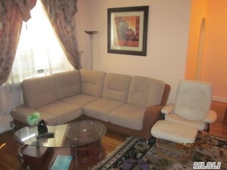 Property Photo: 67-71 Yellowstone Blvd 4G NY 11375