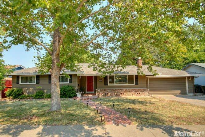 Property Photo:  4218 Pueblo Street  CA 95608 