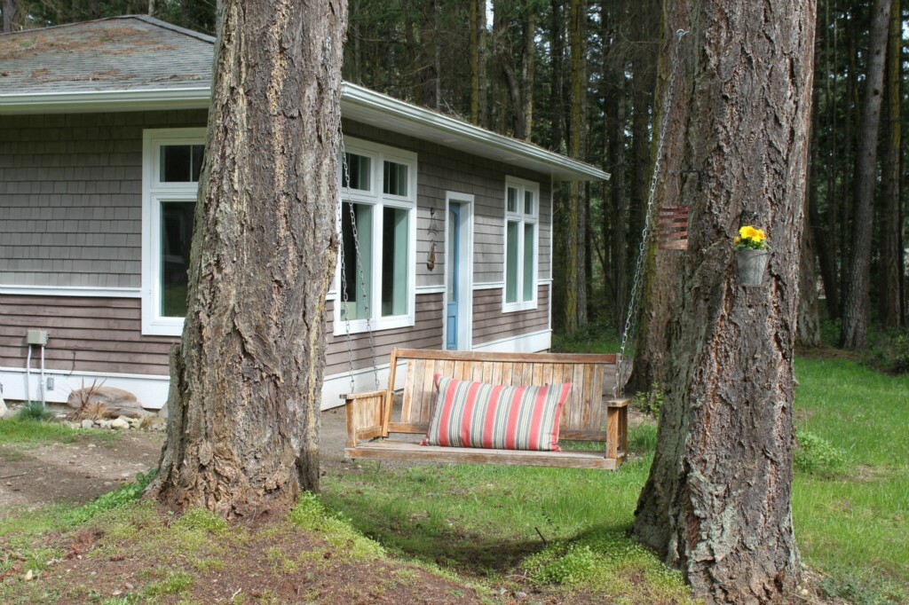 Property Photo:  25 Miner Lane  WA 98250 