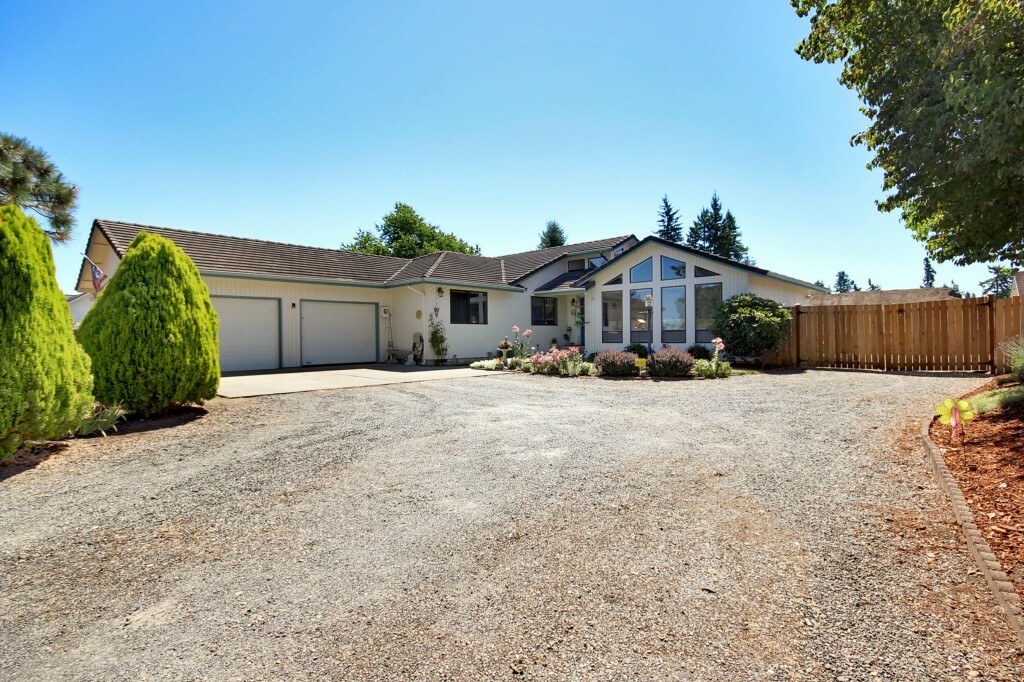 Property Photo: 12027 304th St WA 98092