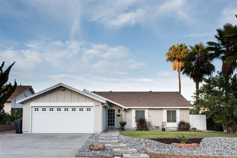 Property Photo:  13833 Olive Mill Way  CA 92064 