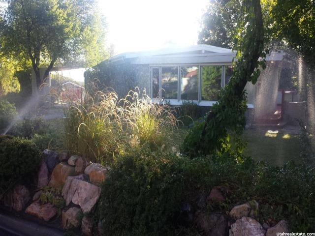 Property Photo: Address not disclosed UT 84124