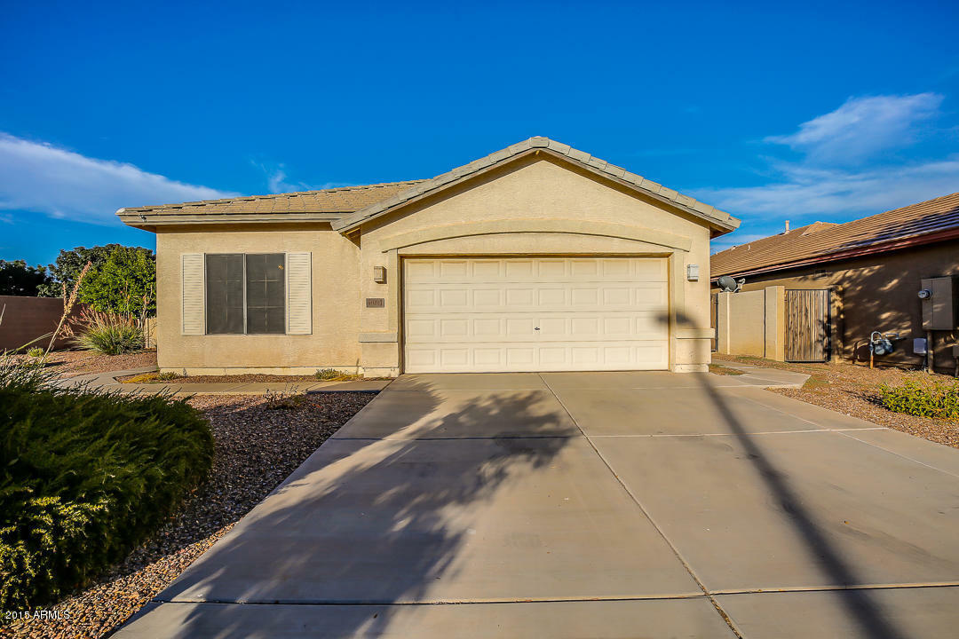 Property Photo:  4021 S Dew Drop Court  AZ 85297 