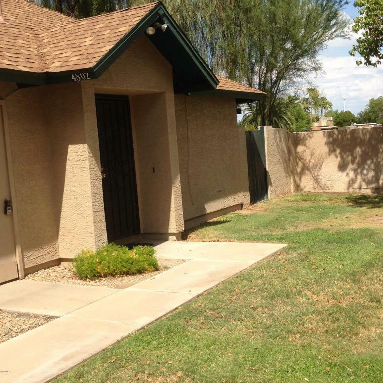 Property Photo:  4802 W Manzanita Drive  AZ 85302 