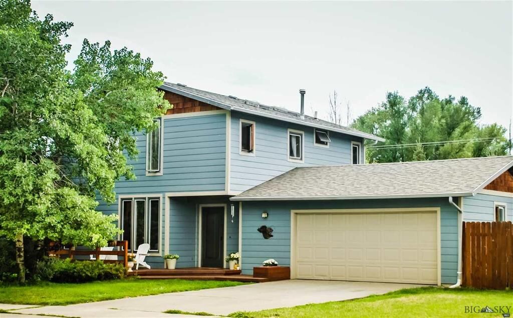 Property Photo:  2504 Langohr  MT 59715 