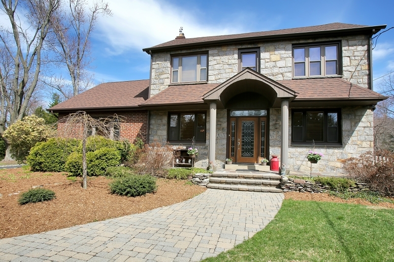Property Photo: 375 W Grand Ave NJ 07645