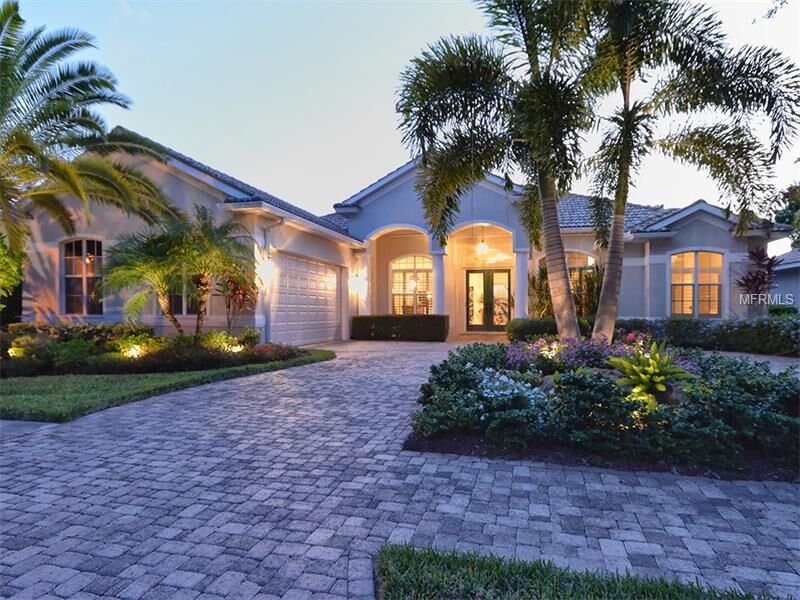 Property Photo:  4972 Bella Terra Drive  FL 34293 