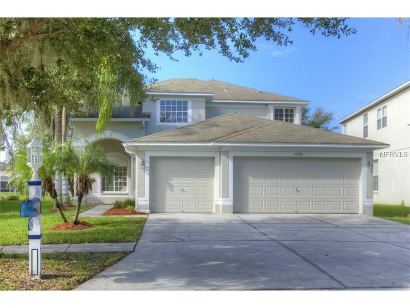 Property Photo: 19124 Cypress Green Drive FL 33558