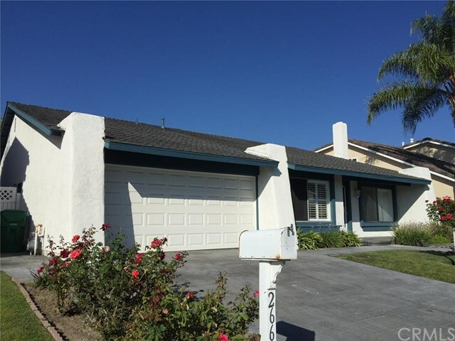Property Photo: 26671 Valpariso Drive CA 92691