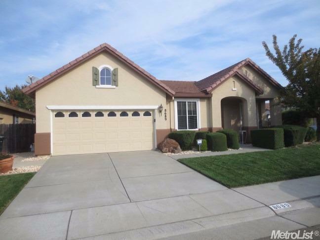 Property Photo:  8689 Banton Circle  CA 95624 