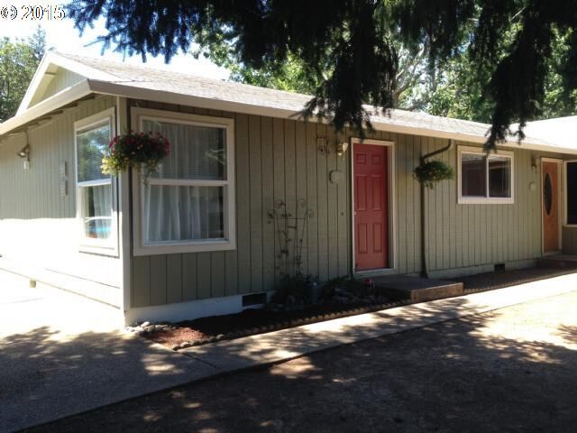 Property Photo:  13345 Clairmont Way  OR 97045 