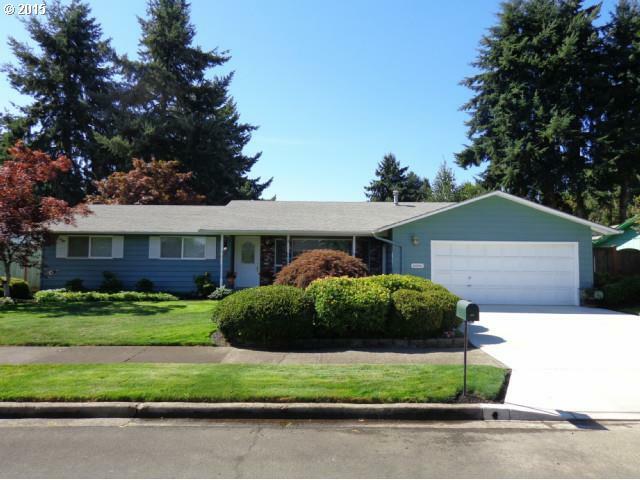 Property Photo: 496 Salty Way OR 97404