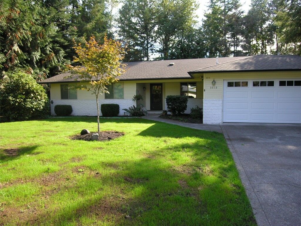 Property Photo:  3519 Donnelly Dr SE  WA 98501 