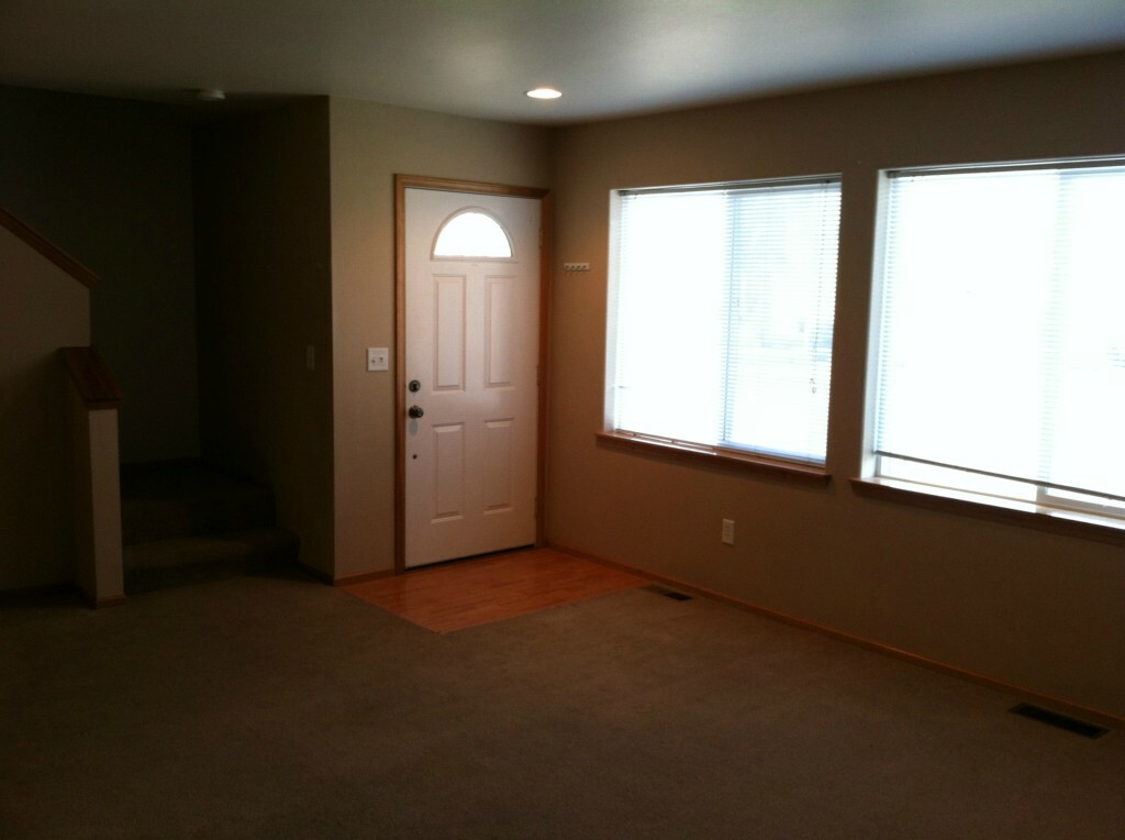 Property Photo: 4238 Spring Ct WA 98226