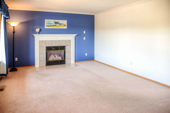 Property Photo: 22107 138th Av Ct E WA 98338