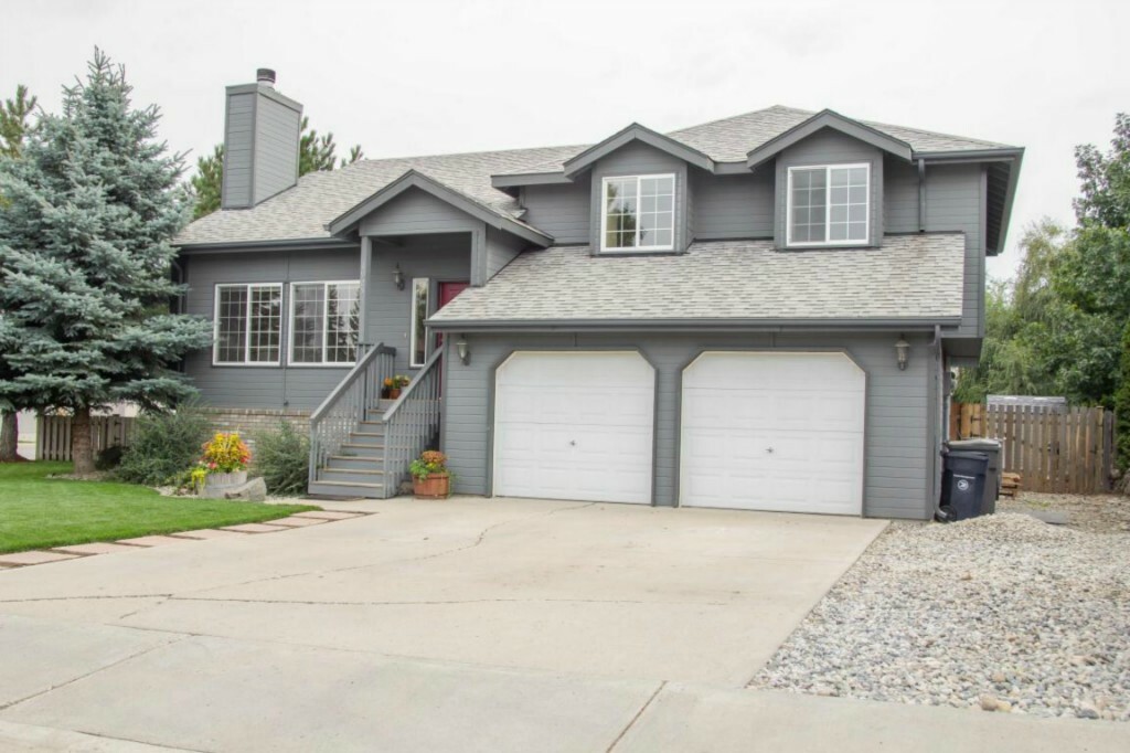 Property Photo:  1925 Lion Place  WA 98801 